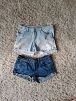 Jeans Shorts, Gr. 38 Bayern - Karlstadt Vorschau