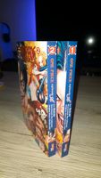 Manga One Piece Episode A1 und A2 im Perfekten Zustand Brandenburg - Forst (Lausitz) Vorschau