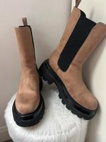 Stiefel wie neu Kiel - Holtenau Vorschau