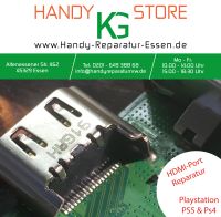 PS5 HDMI ANSCHLUSS PORT REPARATUR Essen - Altenessen Vorschau