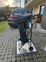 Yamaha 15 ps Nordrhein-Westfalen - Morsbach Vorschau