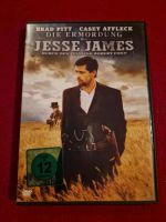Jesse James, die Ermordung des... Brad Pitt, Ben Affleck Schleswig-Holstein - Neuenbrook Vorschau