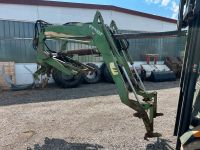 Fendt GT 360 365 380 395 Frontlader Doppelwirkend Bayern - Dinkelscherben Vorschau