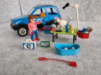 Playmobil Mobile Hundefriseurin 9278 Rheinland-Pfalz - Katzweiler Vorschau