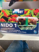 Ablaichbehälter Nido 1 HOBBY Nordrhein-Westfalen - Oer-Erkenschwick Vorschau