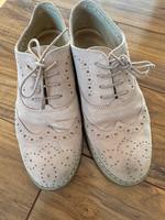 Schnürschuhe der Marke Piere One Bochum - Bochum-Nord Vorschau