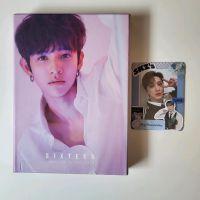 [WTS] Samuel 1st Mini Album 'Sixteen' Hessen - Fuldabrück Vorschau