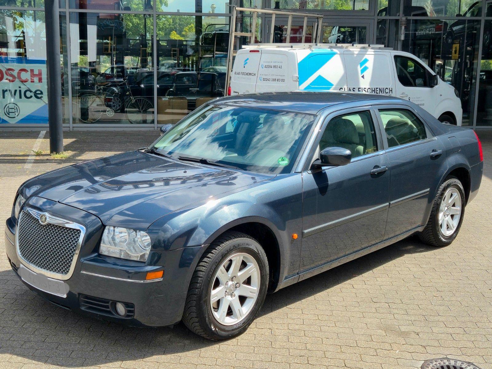 Abbildung des Autos Chrysler 300C 3.5 V6 &qu…
