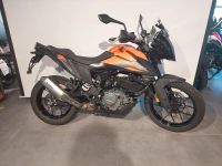 KTM 390 ADVENTURE / 0€ ANZAHLUNG NUR 85€ IM MONAT Bayern - Marktoberdorf Vorschau