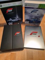 Forza Motorsport 3 & 4 Limited Collectors Editions XBox 360 Niedersachsen - Osnabrück Vorschau