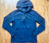 Hoodie von True Religion, dunkelblau, Gr. L Dortmund - Mitte Vorschau