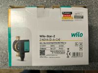 Wilo-Star-Z NOVA Zirkulationspumpe NEU Nordrhein-Westfalen - Rheine Vorschau