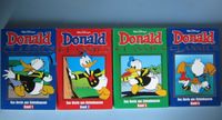 Donald Classics Bd. 1-4 Das Beste aus Entenhausen Niedersachsen - Braunschweig Vorschau