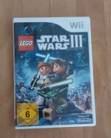 Wii Lego Star Wars 3 Nintendo Baden-Württemberg - Radolfzell am Bodensee Vorschau