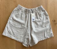 Shorts Michi aus Leinen von everless Gr. S Hessen - Marburg Vorschau