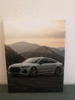 Audi leinwand! Rheinland-Pfalz - Trier Vorschau