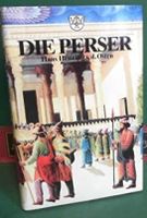 DIE PERSER ( Hans Henning von der Osten ) Stuttgart - Feuerbach Vorschau