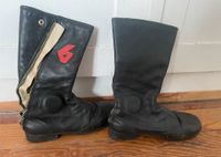 Motorradstiefel Gr.39 Baden-Württemberg - Durmersheim Vorschau