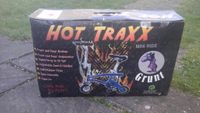 Hot Traxx Mini Bike Fahrrad Spaßrad Clownrad Neu Originalverpackt Bremen - Vegesack Vorschau