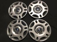 BMW E36 E46 E87 Radkappen Radzierblenden 15 Zoll 36131094158 Baden-Württemberg - Lonsee Vorschau