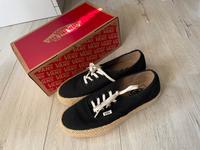 NEUE unbenutzte Schuhe von VANS mit Karton Dresden - Südvorstadt-Ost Vorschau