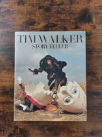 Tim Walker: Story Teller / Fotografie / Niedersachsen - Göttingen Vorschau