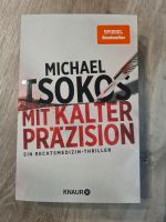 Mit kalter Präzision - Ein Rechtsmedizin-Thriller Baden-Württemberg - Wannweil Vorschau