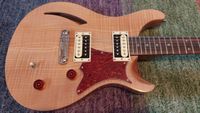 E-Gitarre PRS SE Custom Semi Hollow 2,5 kg Semihollow Korea Bayern - Würzburg Vorschau