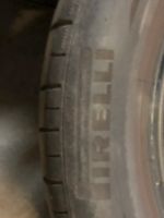 4 Sommerreifen 235/50 R19 99W Pirelli P-Zero Aachen - Aachen-Mitte Vorschau