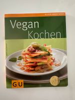 GU Verlag, vegan kochen, Kochbuch Hessen - Rüsselsheim Vorschau