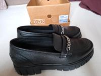 Schuhe mit Plateauabsatz Schleswig-Holstein - Kiel Vorschau