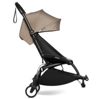 BABYZEN Sportwagen YOYO (+) connect Gestell + TASCHE GRATIS! Hessen - Gießen Vorschau