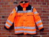 Rettungsdienst-Jacke, Einsatzjacke, GSG, Favorit Niedersachsen - Vechelde Vorschau