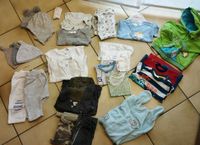 Jungen Klamotten Paket 56-74 Baden-Württemberg - Holzkirch Vorschau