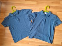 Wie NEU topolino blau Poloshirt 128 134 Zwillinge Junge Bayern - Regensburg Vorschau