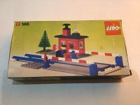 Lego Set 146 sehr guter Zustand Häfen - Bremerhaven Vorschau