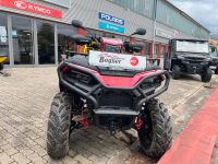 Polaris Sportsman 570 SP EPS LOF Sunset Red Bayern - Weißenburg in Bayern Vorschau