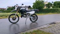 Moped 50 Derbi Senda R Bayern - Egweil Vorschau