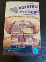 Tim Kruse Roadtrip mit dem Guru Buch Nordrhein-Westfalen - Gelsenkirchen Vorschau