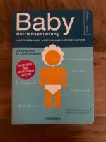 Baby Buch lustig Betriebsanleitung Baby Dr. Borgenicht Bayern - Kitzingen Vorschau