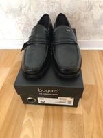 Bugatti Herren Schuhe Gr 42 neu mit Karton Hessen - Hanau Vorschau