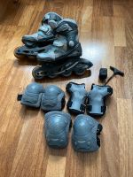 Inline Skates HY Junior Größe 28 - 30 verstellbar Innenstadt - Köln Deutz Vorschau