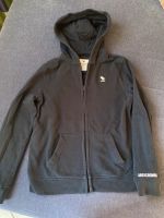 Abercrombie & fitch Kapuzenpullover schwarz gr.152 Rheinland-Pfalz - Hochspeyer Vorschau