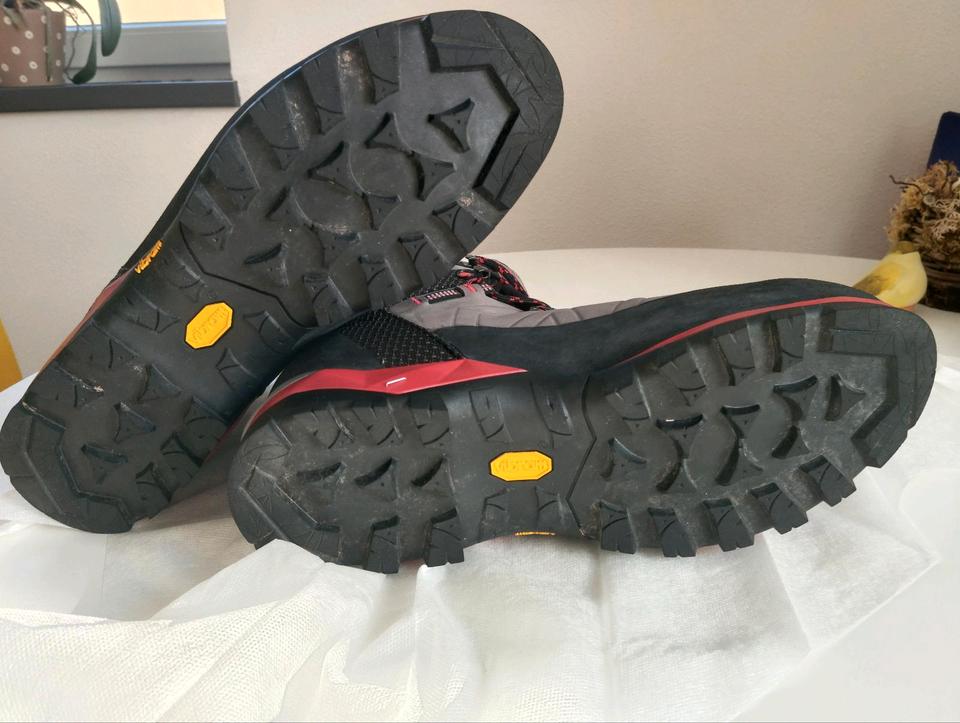 Garmont Toubkal 2.1 GTX Herren  Wanderschuhe, Größe 45 neu in Zeil