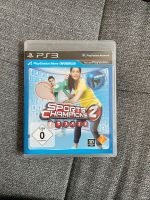 PS3 Spiel: Sports Champions 2 Nordrhein-Westfalen - Oerlinghausen Vorschau