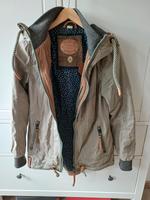 Naketano Übergansjacke/Parka Gr. S Hessen - Limburg Vorschau