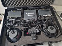 Elinchrom Ranger Quadra Asymetric Akkublitz Komplettset Berlin - Neukölln Vorschau