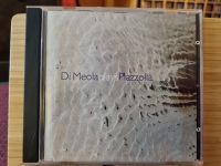 Di Meola Plays Piazzolla [VÖ 1996] Essen-West - Holsterhausen Vorschau