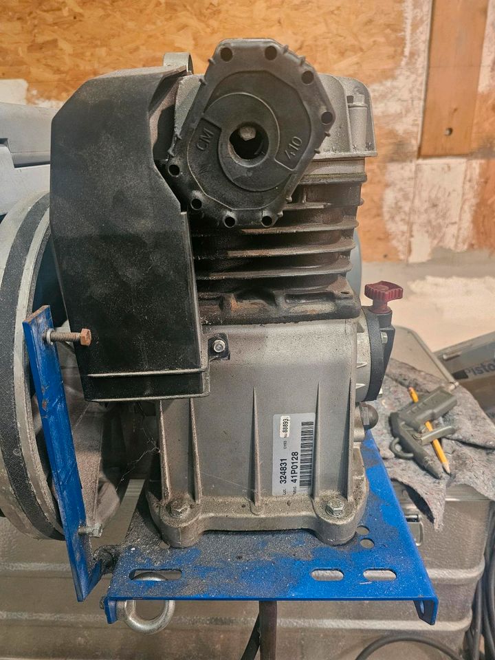 VEM Elektromotor/ Kompressormotor in Uetze