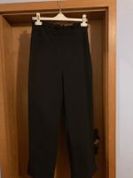 Hose Damen schwarz High Waist von Pieces Kr. Altötting - Emmerting Vorschau